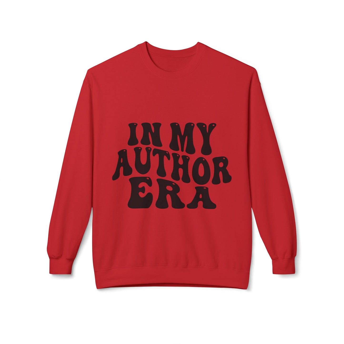 In My Author ERA Sweatshirt
