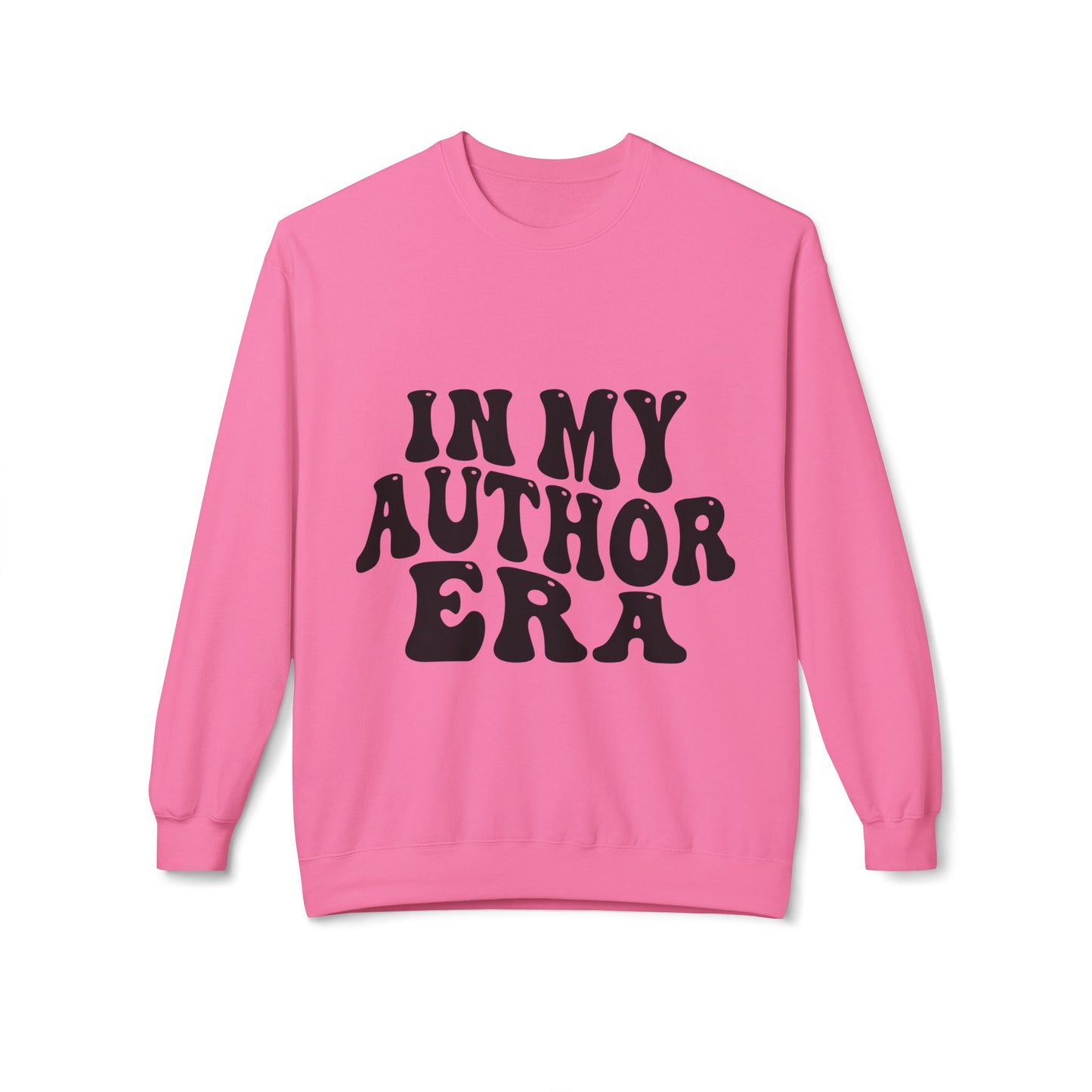 In My Author ERA Sweatshirt