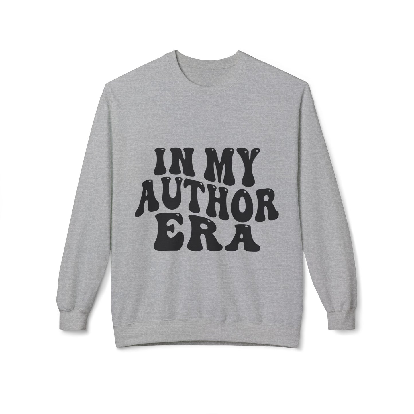 In My Author ERA Sweatshirt