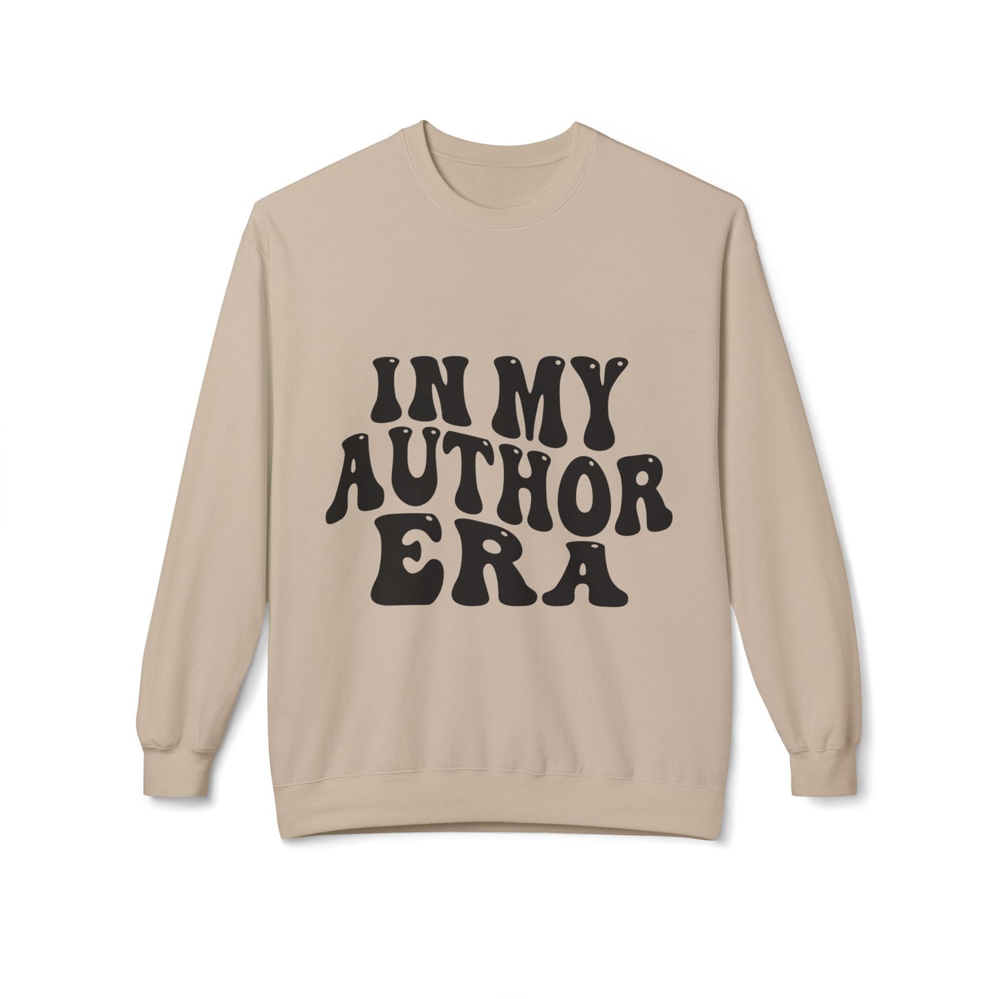 In My Author ERA Sweatshirt