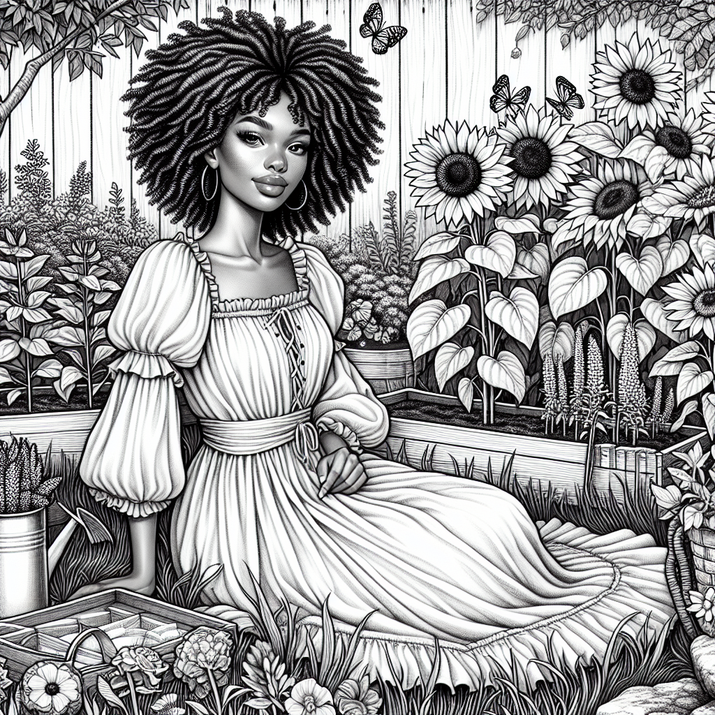 Adult Coloring Books for Stress Relief & Mindfulness