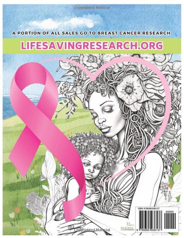 The Art of Tranquility: Mother Nature Coloring Book -A Stress-Relief Journey