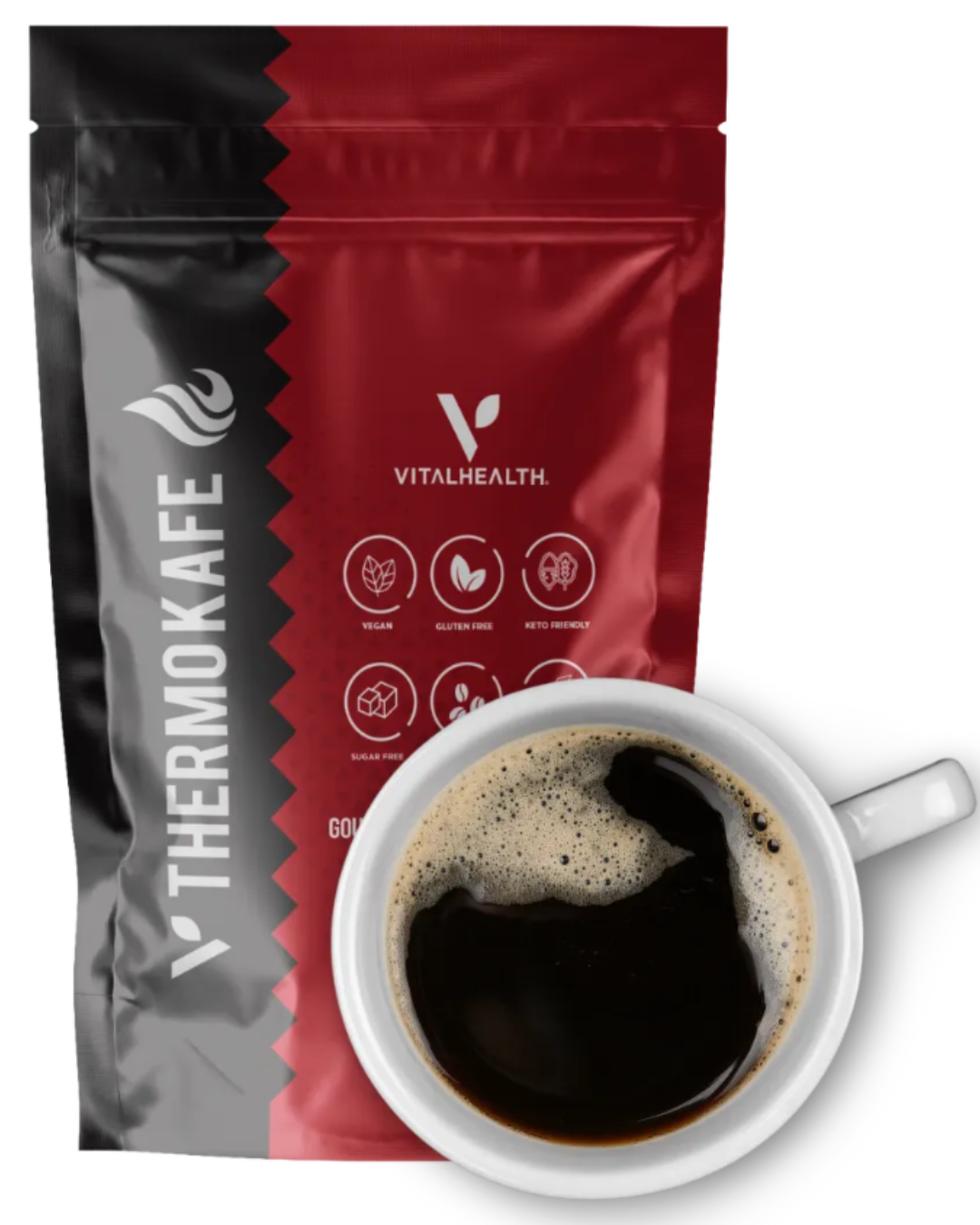 V-THERMOKAFE